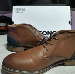 New Mens Sonoma Shoes